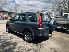 Honda Cr-v, снимка 6