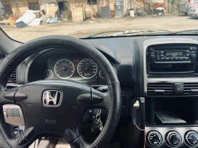 Honda Cr-v, снимка 9