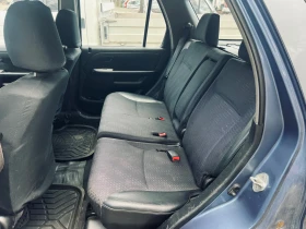 Honda Cr-v, снимка 14