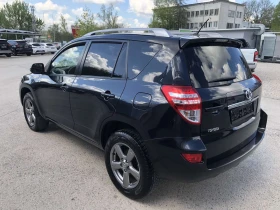 Toyota Rav4 2.2D4D 4X4 150к.с, снимка 6