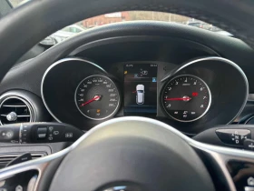 Mercedes-Benz GLC 300 * ПРЕДСТАВИТЕЛСТВО * 360 * ПОДГРЕВ * ПАМЕТ, снимка 8