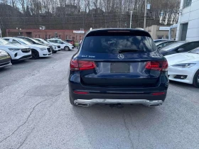 Mercedes-Benz GLC 300 * ПРЕДСТАВИТЕЛСТВО * 360 * ПОДГРЕВ * ПАМЕТ, снимка 4