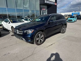 Mercedes-Benz GLC 300 * ПРЕДСТАВИТЕЛСТВО * 360 * ПОДГРЕВ * ПАМЕТ, снимка 10