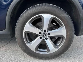 Mercedes-Benz GLC 300 * ПРЕДСТАВИТЕЛСТВО * 360 * ПОДГРЕВ * ПАМЕТ, снимка 7