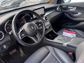 Mercedes-Benz GLC 300 * ПРЕДСТАВИТЕЛСТВО * 360 * ПОДГРЕВ * ПАМЕТ, снимка 5