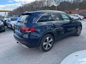 Mercedes-Benz GLC 300 * ПРЕДСТАВИТЕЛСТВО * 360 * ПОДГРЕВ * ПАМЕТ, снимка 12