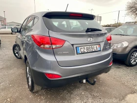 Hyundai IX35, снимка 5