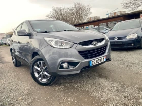 Hyundai IX35, снимка 2
