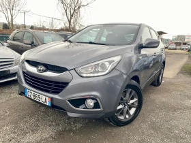 Hyundai IX35, снимка 1