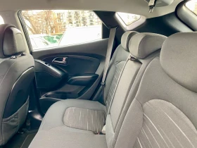 Hyundai IX35, снимка 8