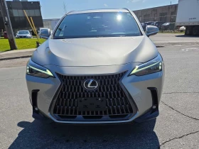 Lexus NX * * CARFAX * * АВТО КРЕДИТ * * Цена до БГ * * , снимка 2