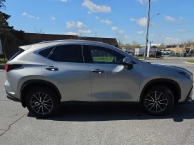 Lexus NX * * CARFAX * * АВТО КРЕДИТ * * Цена до БГ * * , снимка 4