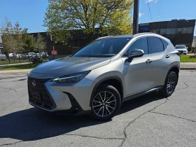 Lexus NX * * CARFAX * * АВТО КРЕДИТ * * Цена до БГ * * , снимка 1