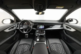 Audi Q8 50 TDI QUATTRO S-LINE FULL В ГАРАНЦИЯ, снимка 9