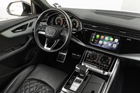 Audi Q8 50 TDI QUATTRO S-LINE FULL В ГАРАНЦИЯ, снимка 11