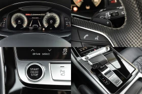 Audi Q8 50 TDI QUATTRO S-LINE FULL В ГАРАНЦИЯ, снимка 15