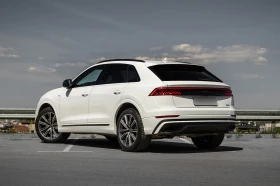 Audi Q8 50 TDI QUATTRO S-LINE FULL В ГАРАНЦИЯ, снимка 4
