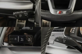 Audi Q8 50 TDI QUATTRO S-LINE FULL В ГАРАНЦИЯ, снимка 17