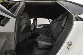 Audi Q8 50 TDI QUATTRO S-LINE FULL В ГАРАНЦИЯ, снимка 12