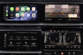 Audi Q8 50 TDI QUATTRO S-LINE FULL В ГАРАНЦИЯ, снимка 16