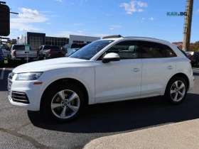 Audi Q5 QUATTRO* PROGRESIV* KEYLESS АвтоКредит(ЦЕНА ДО БГ), снимка 3