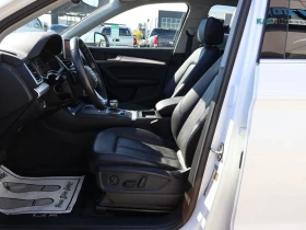 Audi Q5 QUATTRO* PROGRESIV* KEYLESS АвтоКредит(ЦЕНА ДО БГ), снимка 9