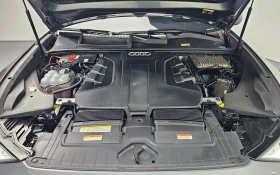 Audi Q8 3.0 45TDI Quattro, Distronic, HeadUP, Обдух, 360-c, снимка 5