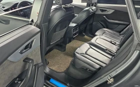 Audi Q8 3.0 45TDI Quattro, Distronic, HeadUP, Обдух, 360-c, снимка 10