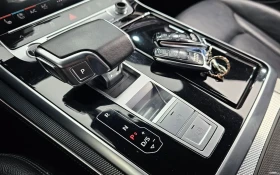 Audi Q8 3.0 45TDI Quattro, Distronic, HeadUP, Обдух, 360-c, снимка 8