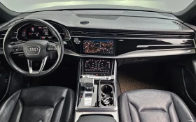 Audi Q8 3.0 45TDI Quattro, Distronic, HeadUP, Обдух, 360-c, снимка 6