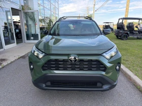 Toyota Rav4 Hybrid XLE * 2 КЛЮЧА * ПАНОРАМА * CARFAX, снимка 2