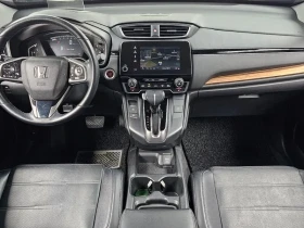 Honda Cr-v 5Th Generation 1.5 Touring 4Wd, снимка 7