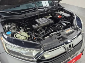 Honda Cr-v 5Th Generation 1.5 Touring 4Wd, снимка 6