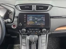 Honda Cr-v 5Th Generation 1.5 Touring 4Wd, снимка 12