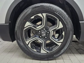 Honda Cr-v 5Th Generation 1.5 Touring 4Wd, снимка 5
