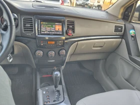 SsangYong Korando 2.0 Avtomat , снимка 17
