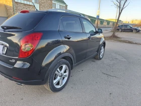 SsangYong Korando 2.0 Avtomat , снимка 4