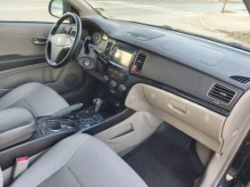 SsangYong Korando 2.0 Avtomat , снимка 12