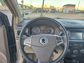 SsangYong Korando 2.0 Avtomat , снимка 9