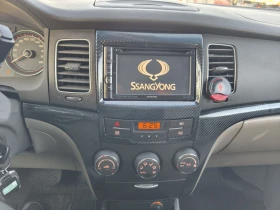 SsangYong Korando 2.0 Avtomat , снимка 7