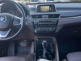 BMW X1 XDRIVE28I * М САЛОН* ПАНОРАМА* КАМЕРА* , снимка 9