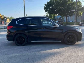 BMW X1 XDRIVE28I * М САЛОН* ПАНОРАМА* КАМЕРА* , снимка 4