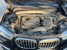BMW X1 XDRIVE28I * М САЛОН* ПАНОРАМА* КАМЕРА* , снимка 14