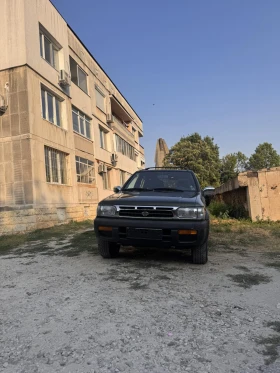 Nissan Pathfinder 3, 3, снимка 10
