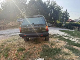 Nissan Pathfinder 3, 3, снимка 16