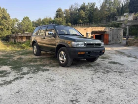 Nissan Pathfinder 3, 3, снимка 9