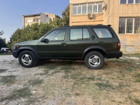 Nissan Pathfinder 3, 3, снимка 3