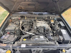 Nissan Pathfinder 3, 3, снимка 13