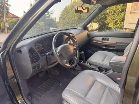 Nissan Pathfinder 3, 3, снимка 11