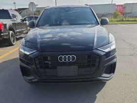 Audi Q8 Progressiv, снимка 6